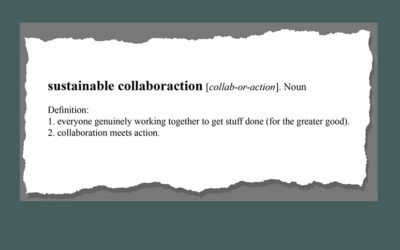 Collaboraction