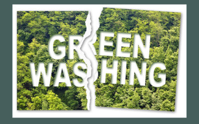 Greenwashing Checklist