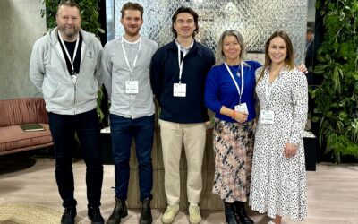 IHS – Sustainability in action